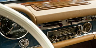 Restarationsarbeiten