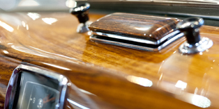 Restarationsarbeiten