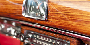 Restarationsarbeiten