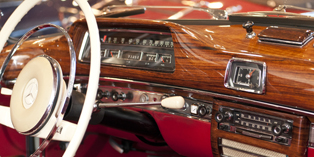 Restarationsarbeiten