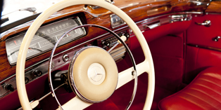 Restarationsarbeiten