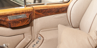 Restarationsarbeiten