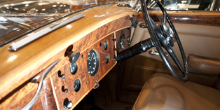 Restarationsarbeiten