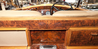 Restarationsarbeiten