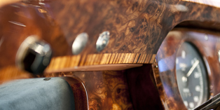 Restarationsarbeiten