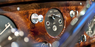 Restarationsarbeiten